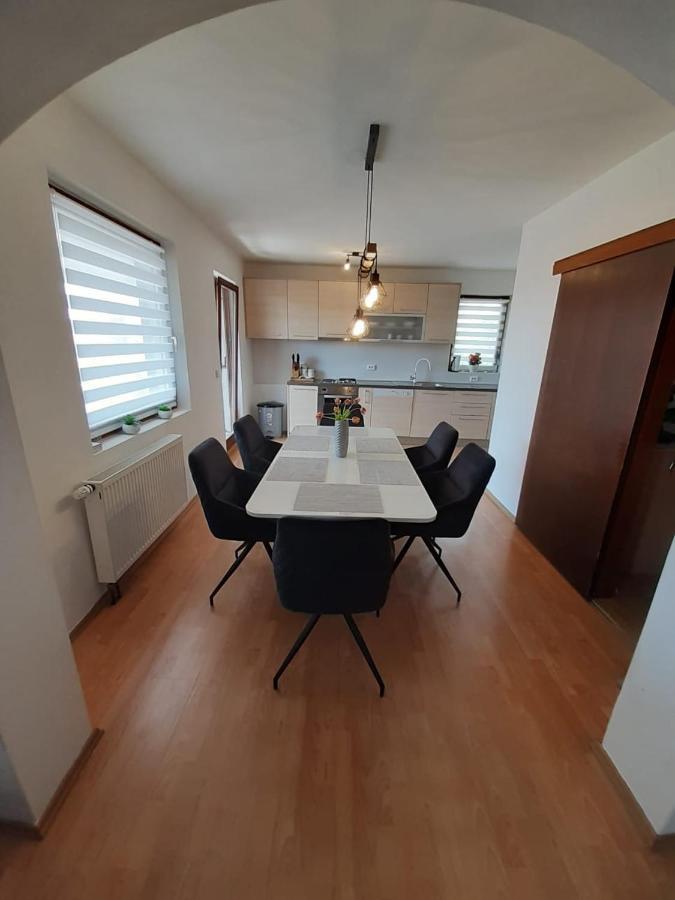 Apartment Anita Zadar Exterior foto